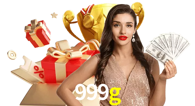 Jogue com dealers reais no 999g!