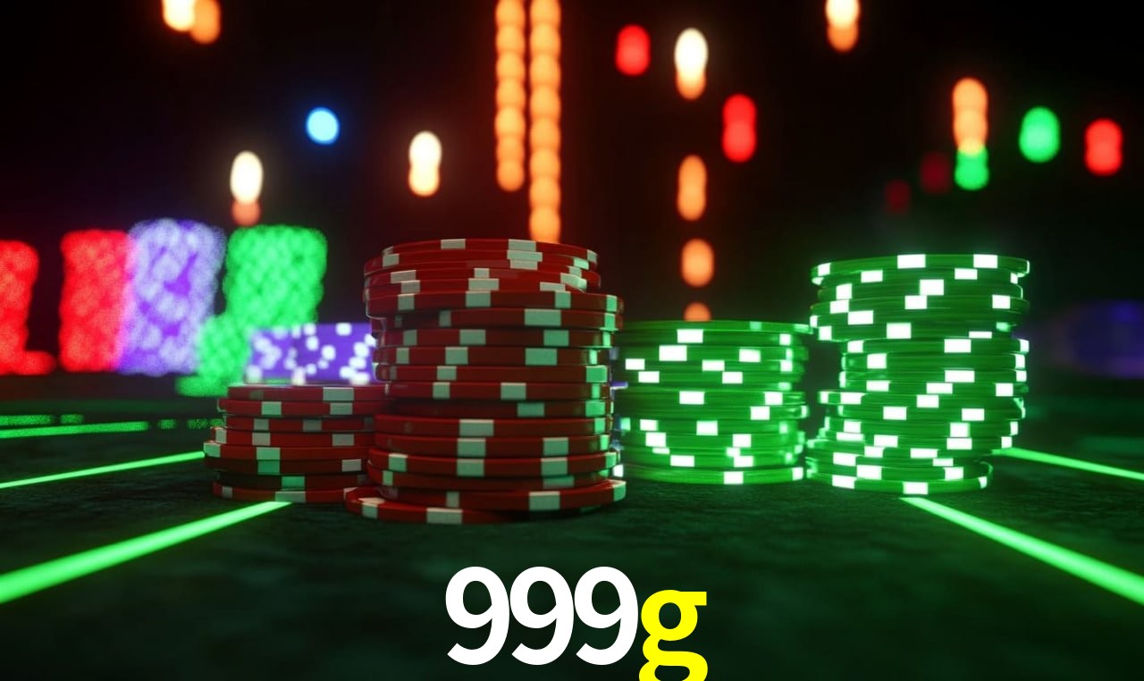 Experiência VIP 999g