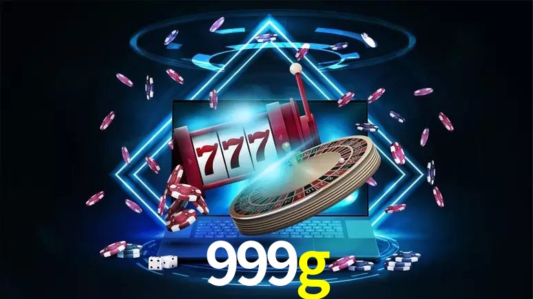 Tecnologia da Plataforma 999g