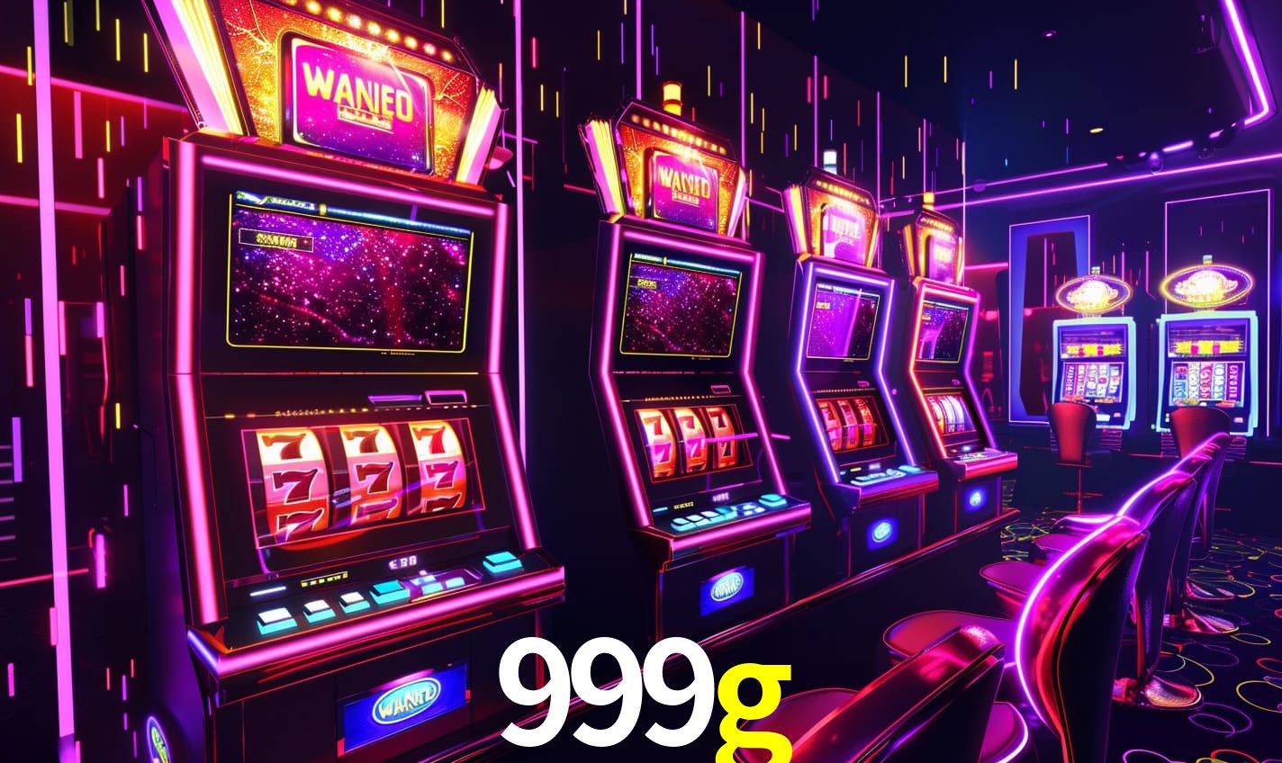 A Emoção da Loteria na 999g: Uma Chance de Mudança de Vida