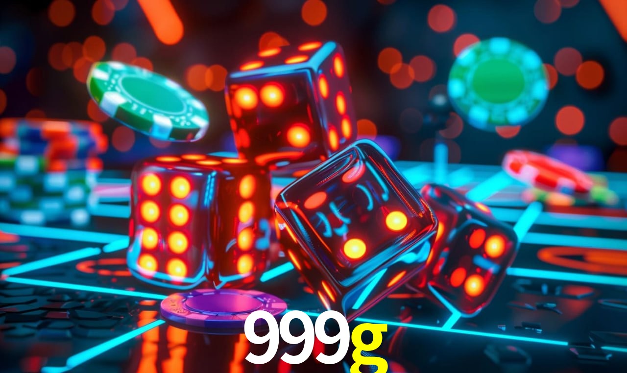Interface do App 999g