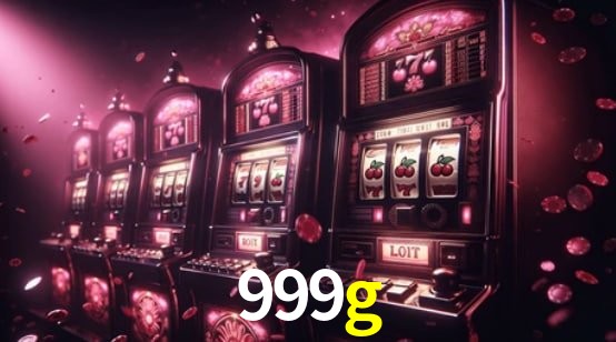 Bônus de Boas-vindas 999g