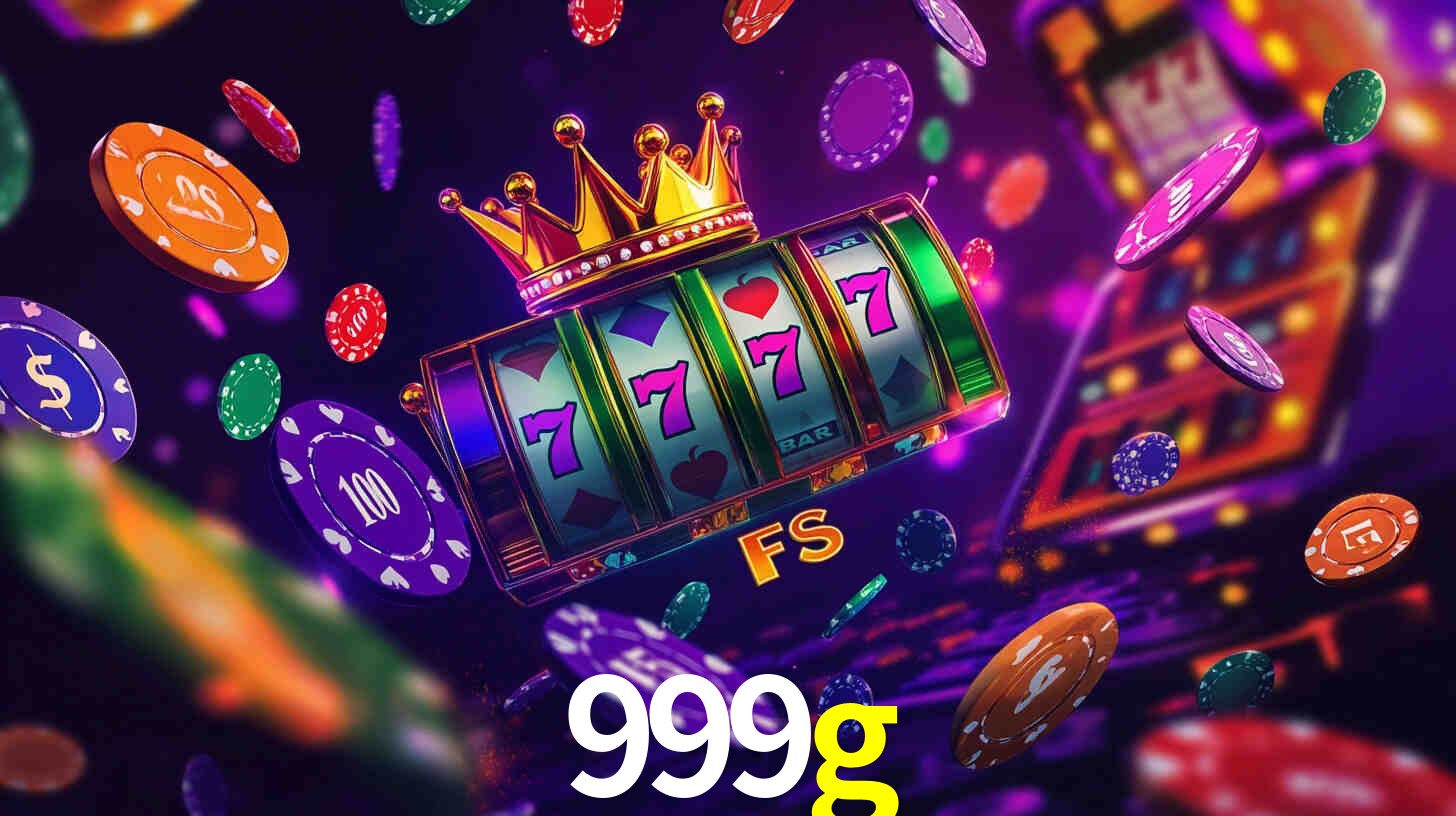 Welcome Bonus 999g