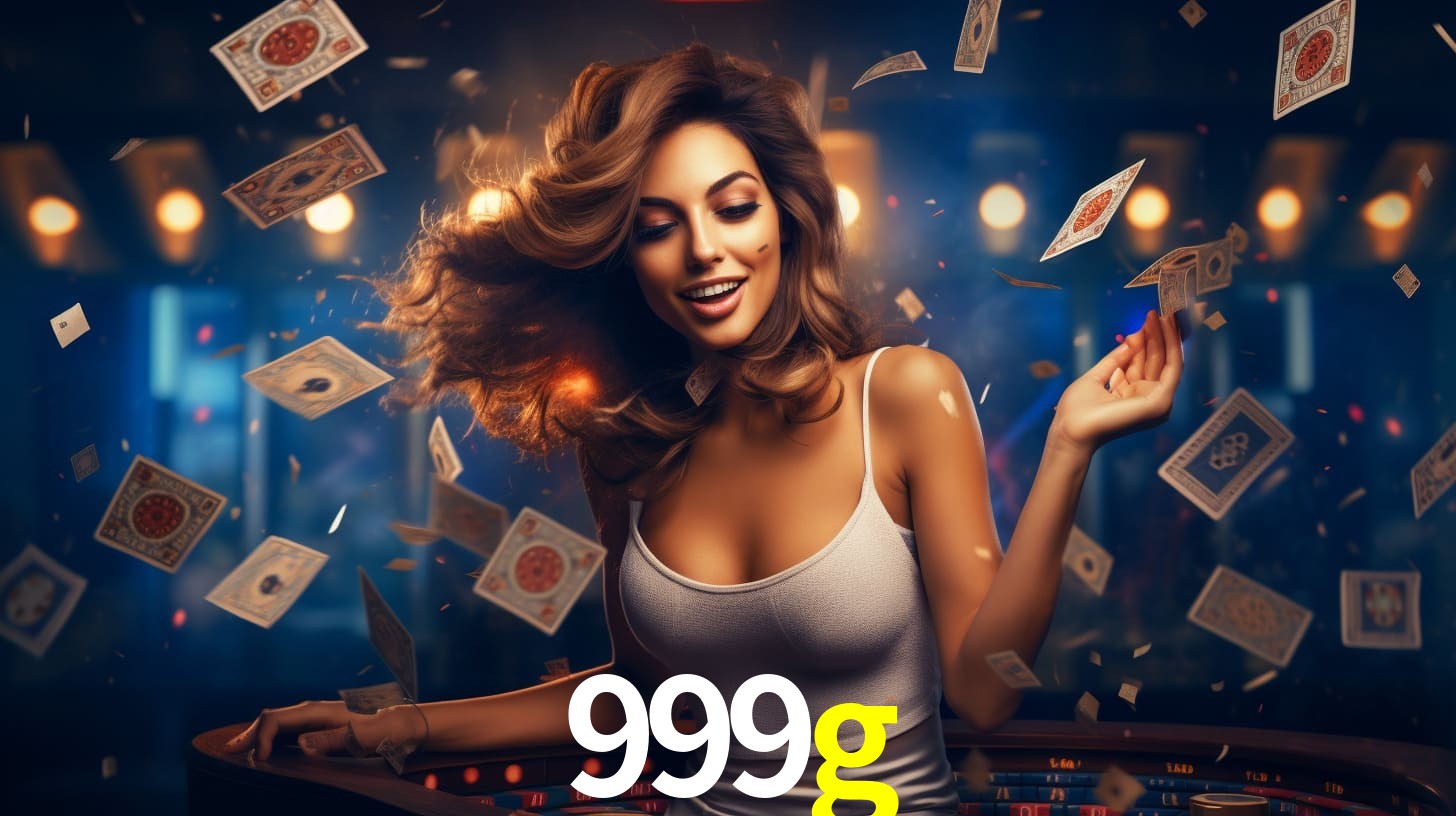 VIP Casino 999g