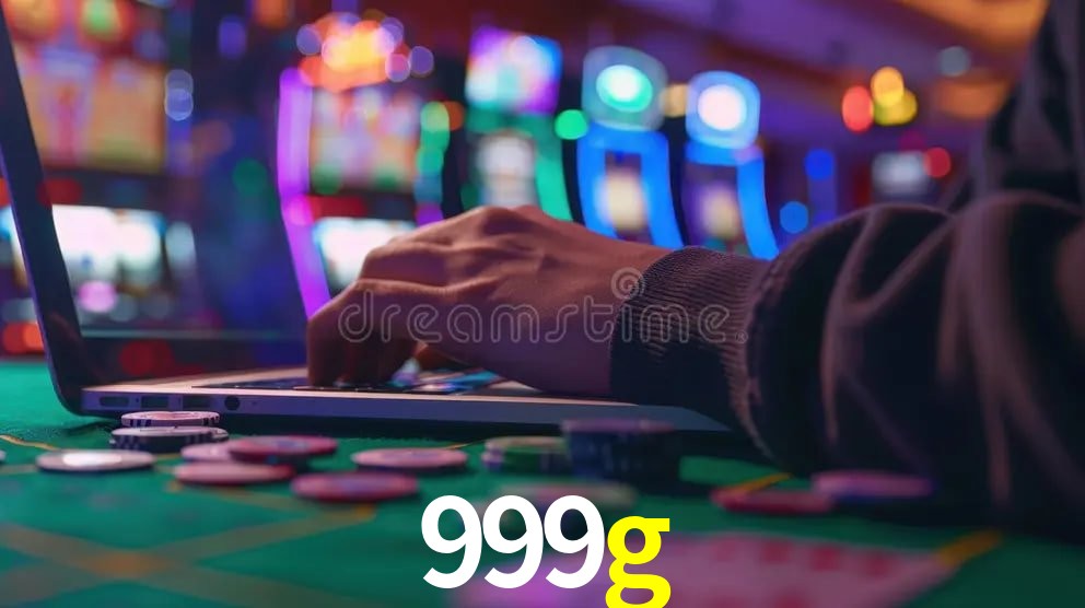 Casino Ao Vivo 999g