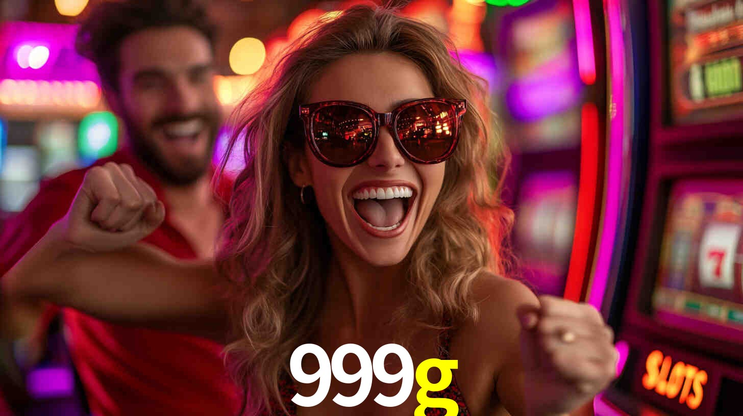 Descubra o Programa VIP da 999g: Vantagens Exclusivas para Jogadores