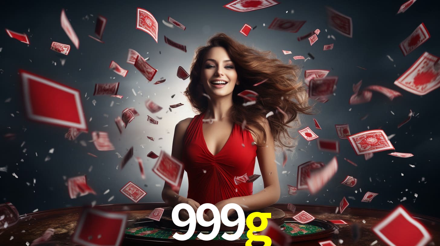Live Casino 999g