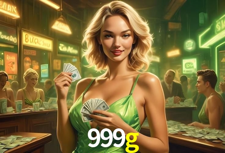 Desvendando o Mundo dos Jogos Virtuais na 999g