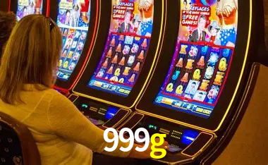 Descubra a Magia dos Jogos de Arcade no 999g