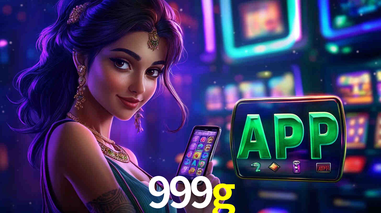 999g: A Experiência de Casino com Jogos de Mesa ao Vivo