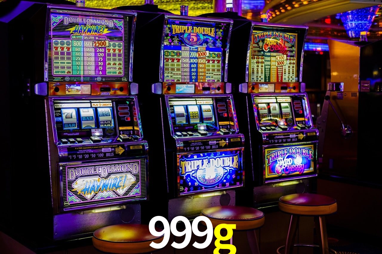 Estatísticas Esportivas 999g